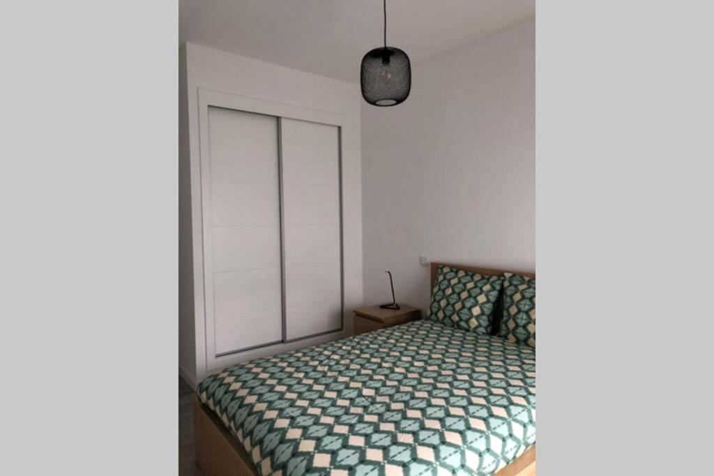 Apartament Apartamento Rooftop Montenegro Dystrykt Dystrykt Faro Zewnętrze zdjęcie