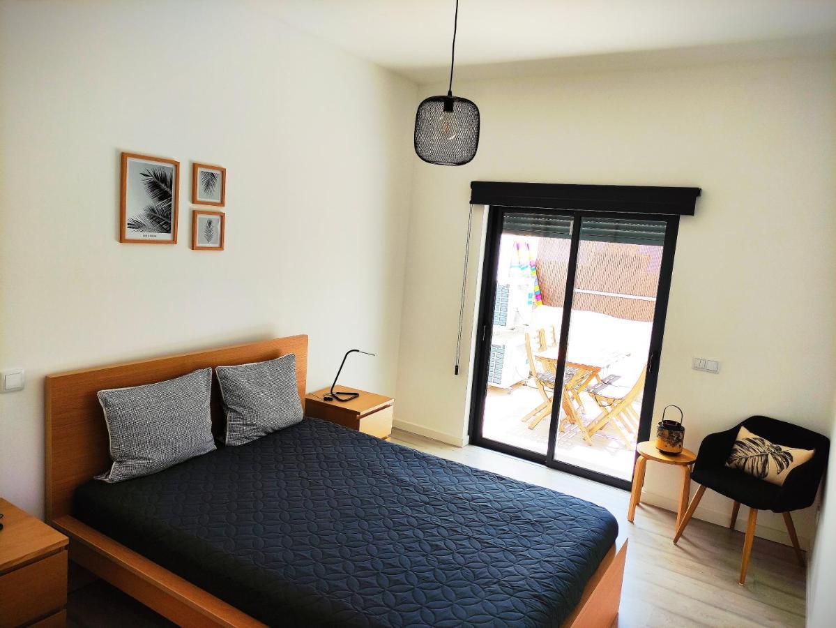 Apartament Apartamento Rooftop Montenegro Dystrykt Dystrykt Faro Zewnętrze zdjęcie