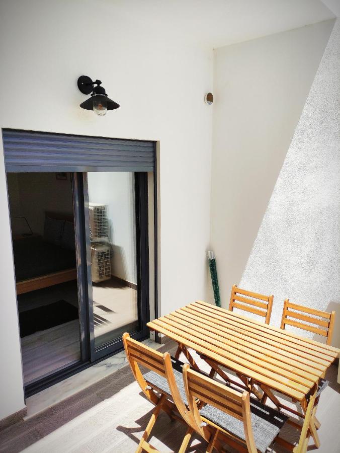 Apartament Apartamento Rooftop Montenegro Dystrykt Dystrykt Faro Zewnętrze zdjęcie